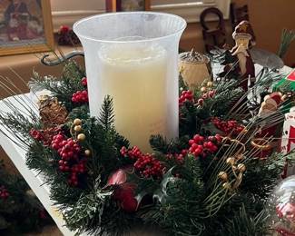 Christmas decorations