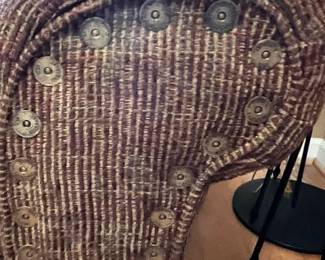 Shot Gun Shell Detail