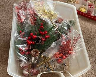 New Christmas Decor Picks