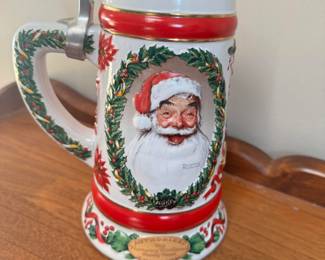 Santa Stein
