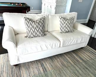 Mitchell Gold & Bob Williams 