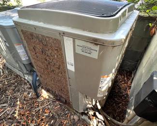 Bryant Evolution System 