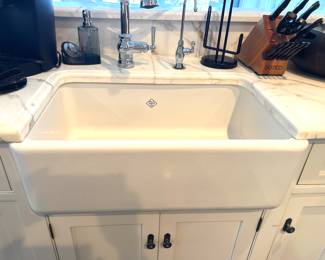 Sink - Shawn Original 