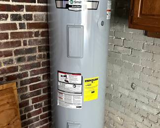 AO Smith Proline Water Heater - Commercial Grade 