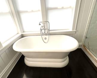 Tub - Sunrise Specialty 