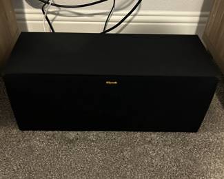 Kilpsch Center Channel