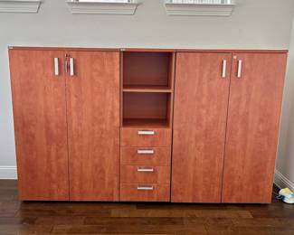 File Cabinets/ Shelves