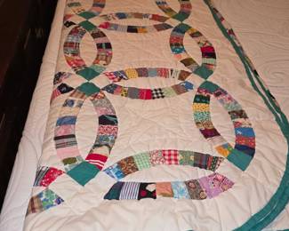 Handmade Quilt