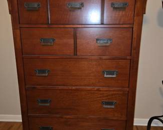 Dresser by Broyhill 