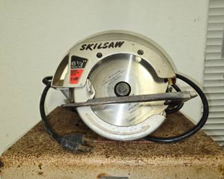 Skil Saw