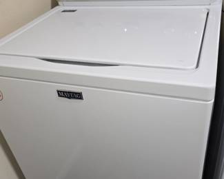 Maytag Washer