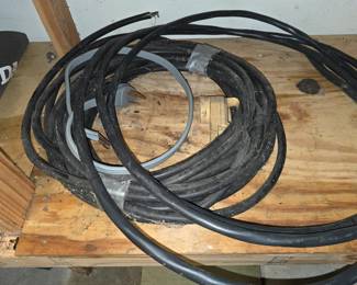 Generator Extension Cord