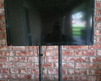 Insignia Outdoor TV with Stand