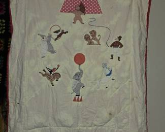 Baby Quilt