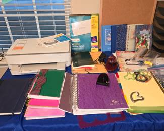 More Office Supplies 