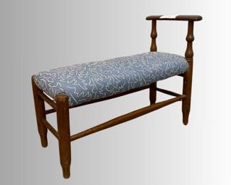 Antique Bench
