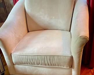 Microfiber Chair