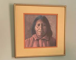 Frank Howell Southwest Native American Art