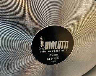 Bialetti Pasta Pot