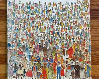 People - Peter Spier