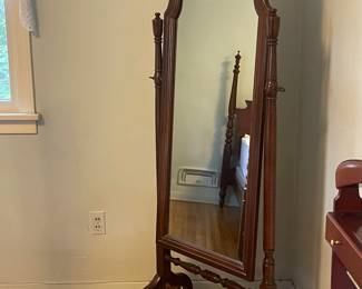 Standing Mirror