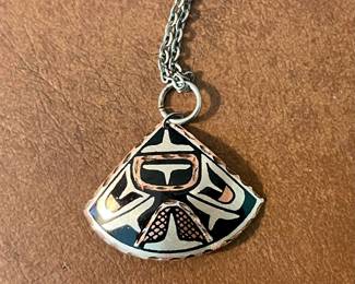 Southwestern Pendant