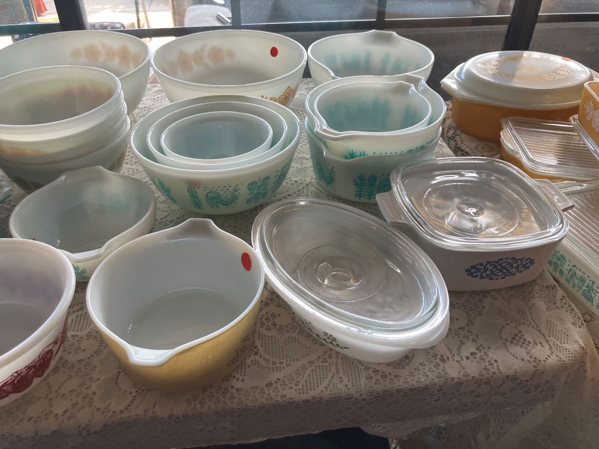 Fantastic Los Alamitos Estate Sale starts on 9/13/2024