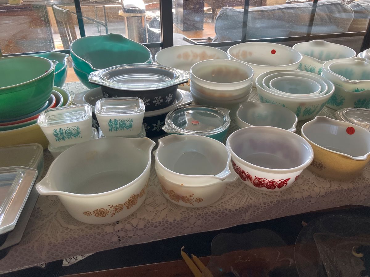 Fantastic Los Alamitos Estate Sale starts on 9/13/2024