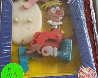 Marx Walt Disney Snap-Eeze in Package