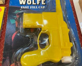 Condor Corps Action Water Gun