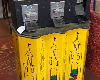 Vending Machines for Kids