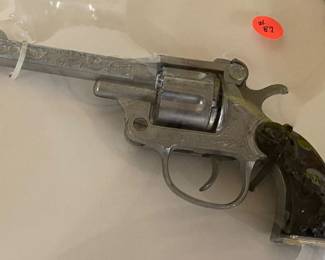 Kilgore Western Pistol