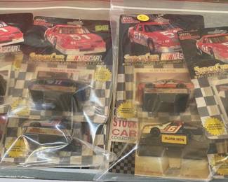 Nascar Diecast