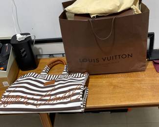 LV Authentic Handbags