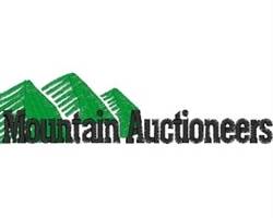 MOUNTAIN LOGO