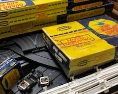 Aurora model motoring