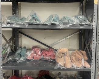 Vintage boots (60s, 70s, 80s original!)