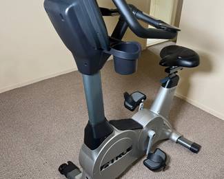 True Brand ES900 Exercise Bike
