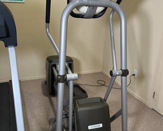 Precor Elliptical

