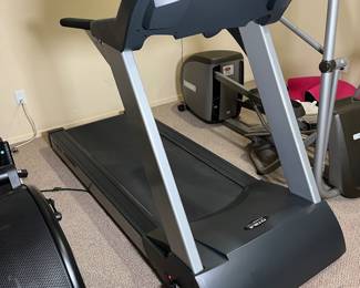 True Fitness Performance Series Treadmill
