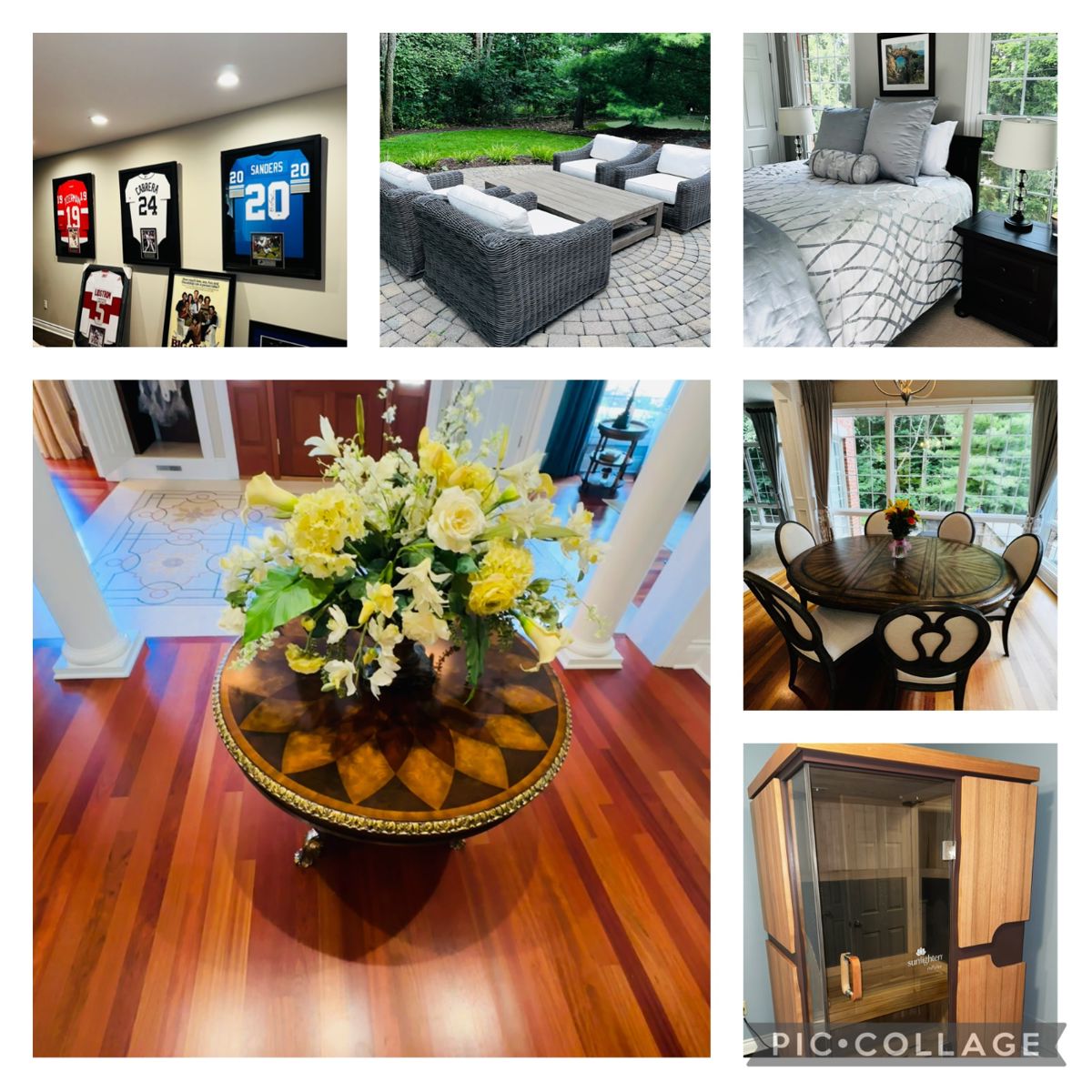 WELCOME! PLEASE CALL (586) 453-4040 TO SCHEDULE YOUR PRIVATE APPOINTMENT!