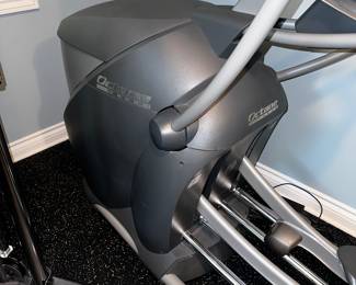 50% OFF ORIGINAL PRICE: $700
OCTANE FITNESS ELLIPTICAL
72”L x 27”W x 62”H