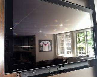 SONY TV