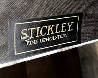 PRICE: $750 FIRM WAS: $1,100
STICKLEY FURNITURE LARGE SQUARE COCKTAIL OTTOMAN ( LIKE NEW CONDITION-RETAIL $3,500)
43”L x 43”W x 18”H