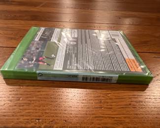 50% OFF ORIGINAL PRICE: $8
XBOX ONE EA SPORTS FIFA 16 GAME. FACTORY SEALED.