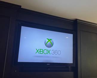 Xbox 360°E CONSOLE
MICROSOFT CORPORATION, Model 1538