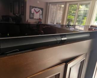 PRICE: $60
SONY WIRELESS SOUNDBAR