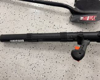PRICE:$260.00
Echo Back Pack Blower