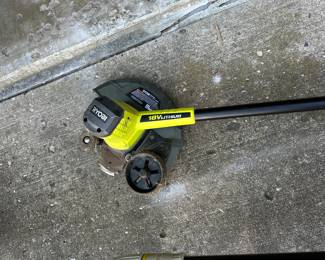Ryobi Weed Whip 
