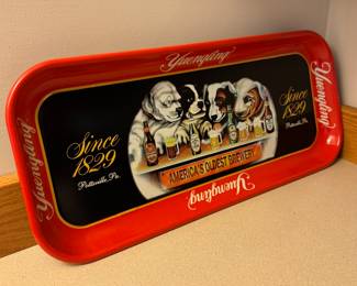 Yuengling Tray 